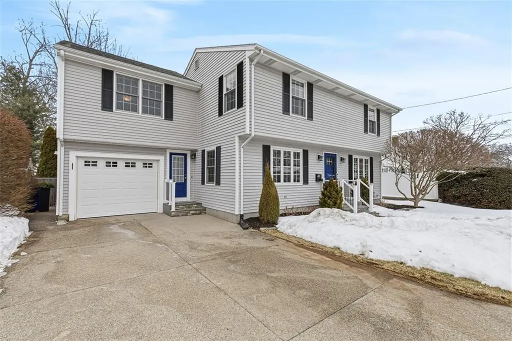 40 Weeden Avenue East Providence RI 02916