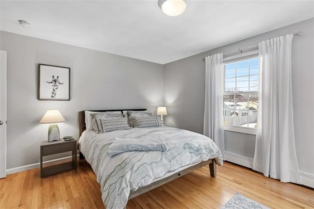 40 Weeden Avenue East Providence RI 02916