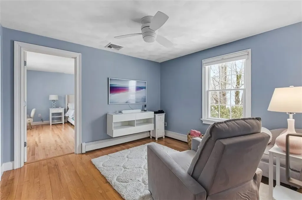 40 Weeden Avenue East Providence RI 02916