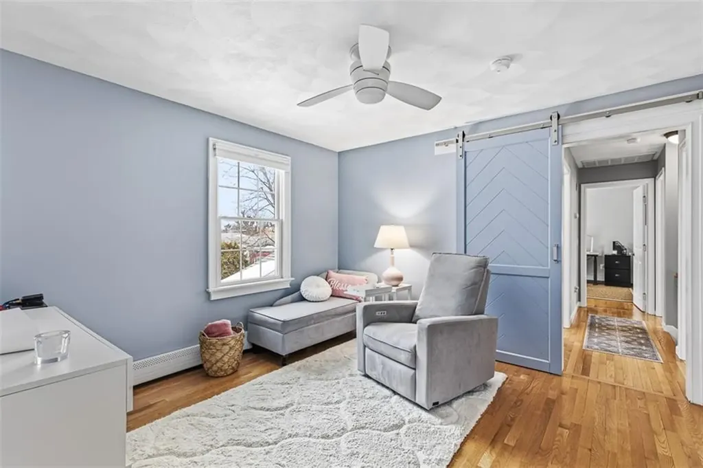 40 Weeden Avenue East Providence RI 02916