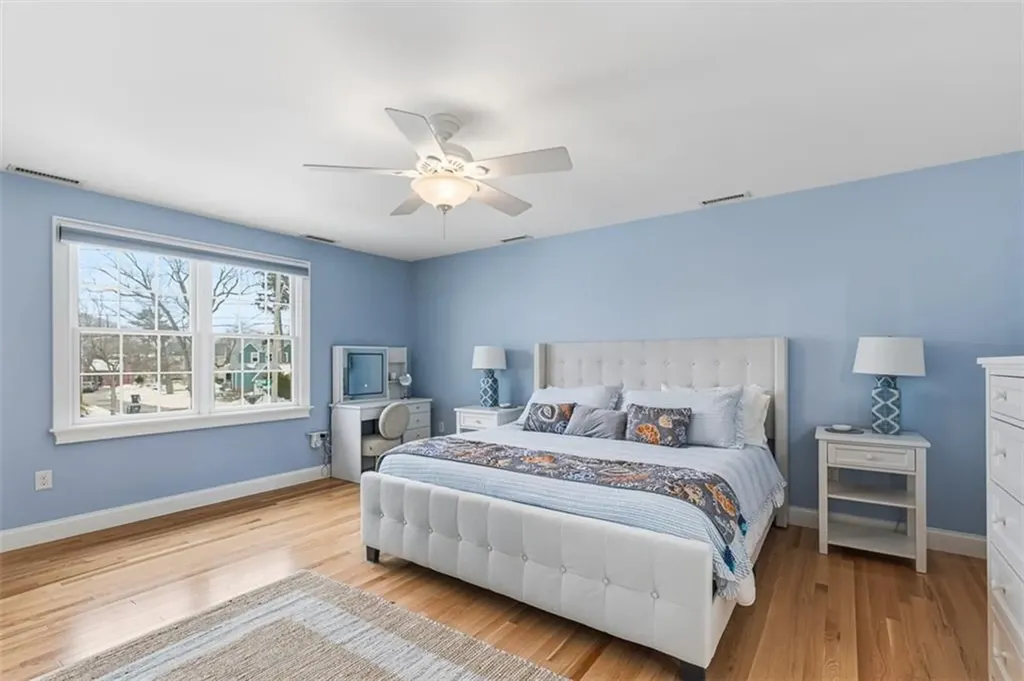 40 Weeden Avenue East Providence RI 02916