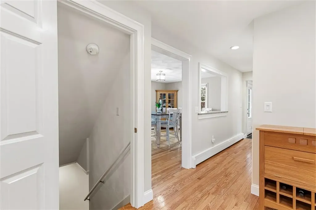 40 Weeden Avenue East Providence RI 02916