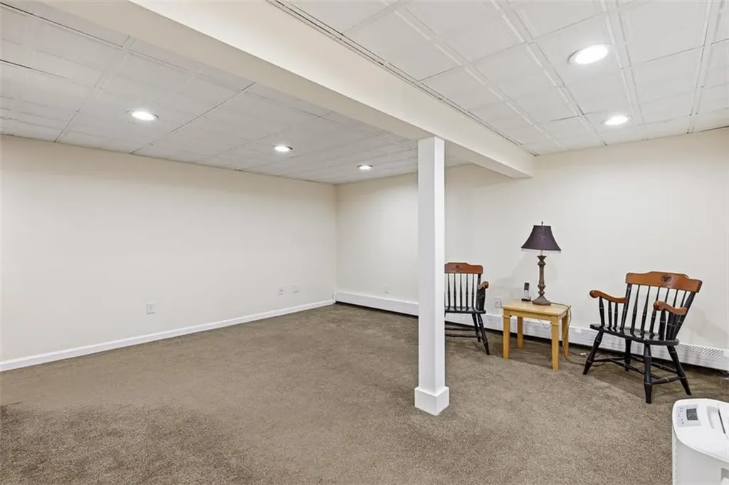 40 Weeden Avenue East Providence RI 02916