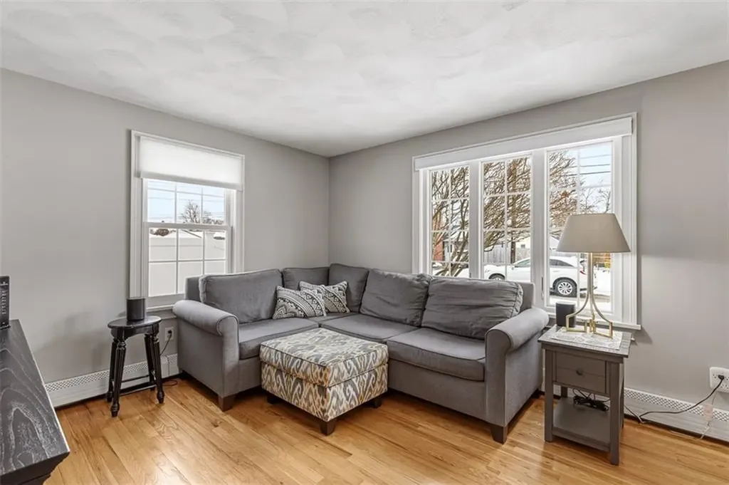 40 Weeden Avenue East Providence RI 02916