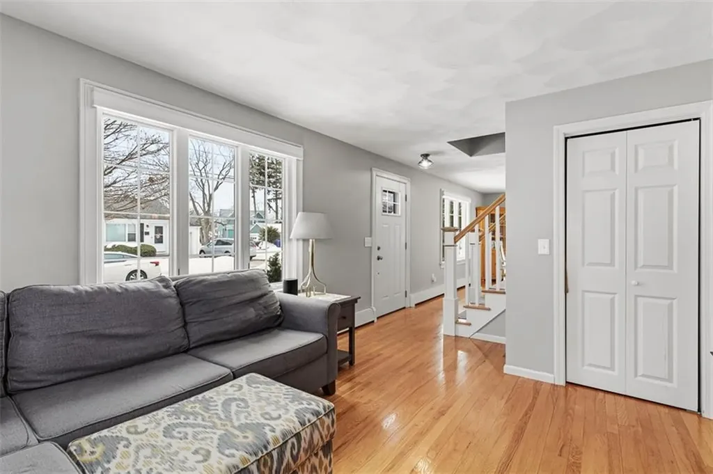 40 Weeden Avenue East Providence RI 02916