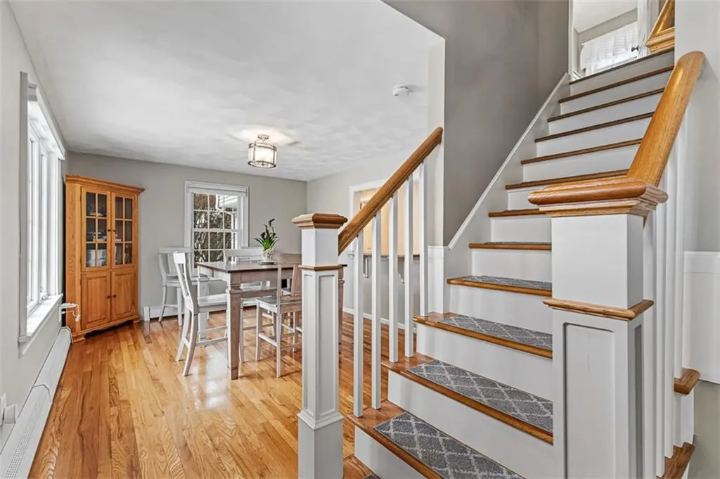40 Weeden Avenue East Providence RI 02916