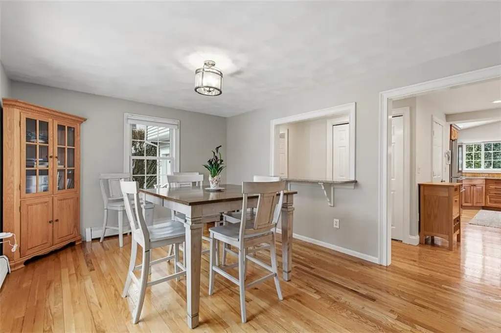 40 Weeden Avenue East Providence RI 02916