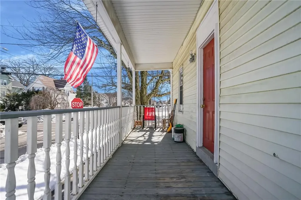 100 Pond Street Pawtucket RI 02860