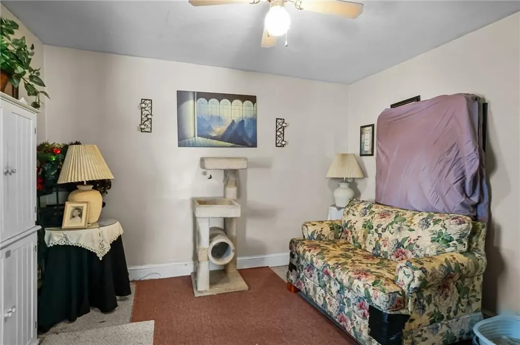 100 Pond Street Pawtucket RI 02860