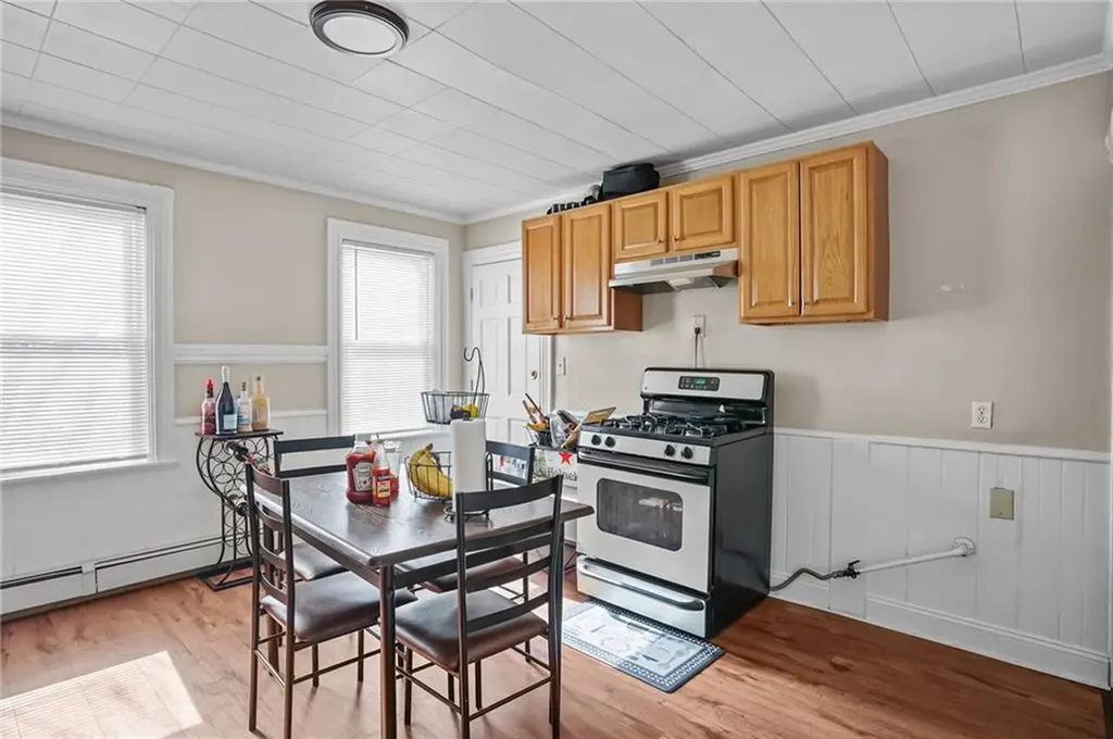 100 Pond Street Pawtucket RI 02860