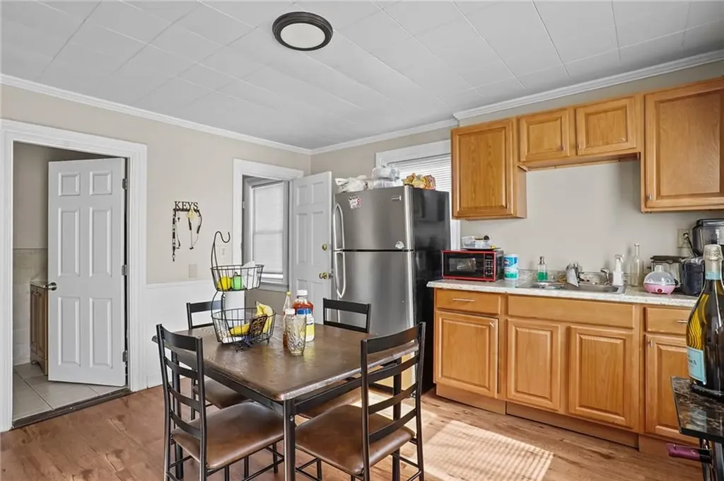 100 Pond Street Pawtucket RI 02860