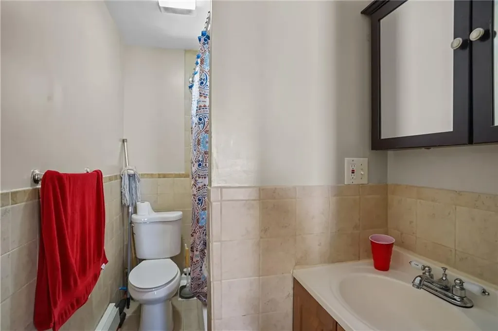 100 Pond Street Pawtucket RI 02860