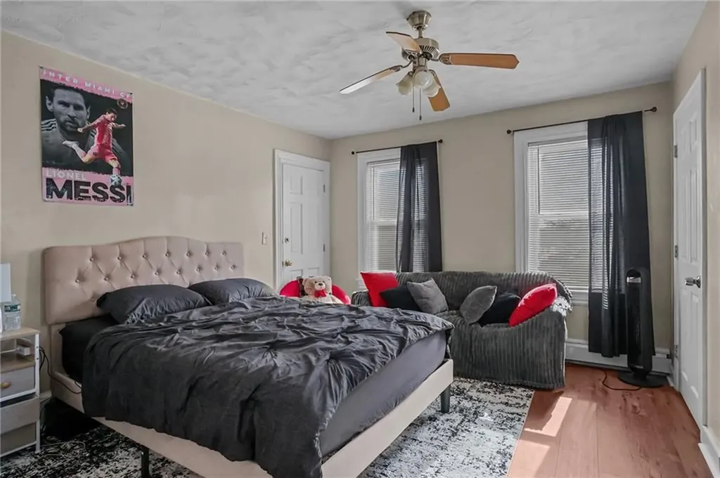 100 Pond Street Pawtucket RI 02860