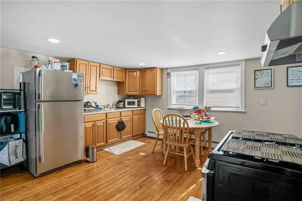 100 Pond Street Pawtucket RI 02860
