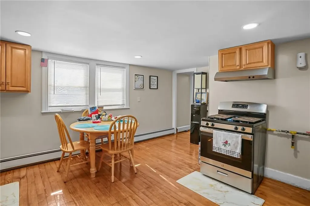 100 Pond Street Pawtucket RI 02860