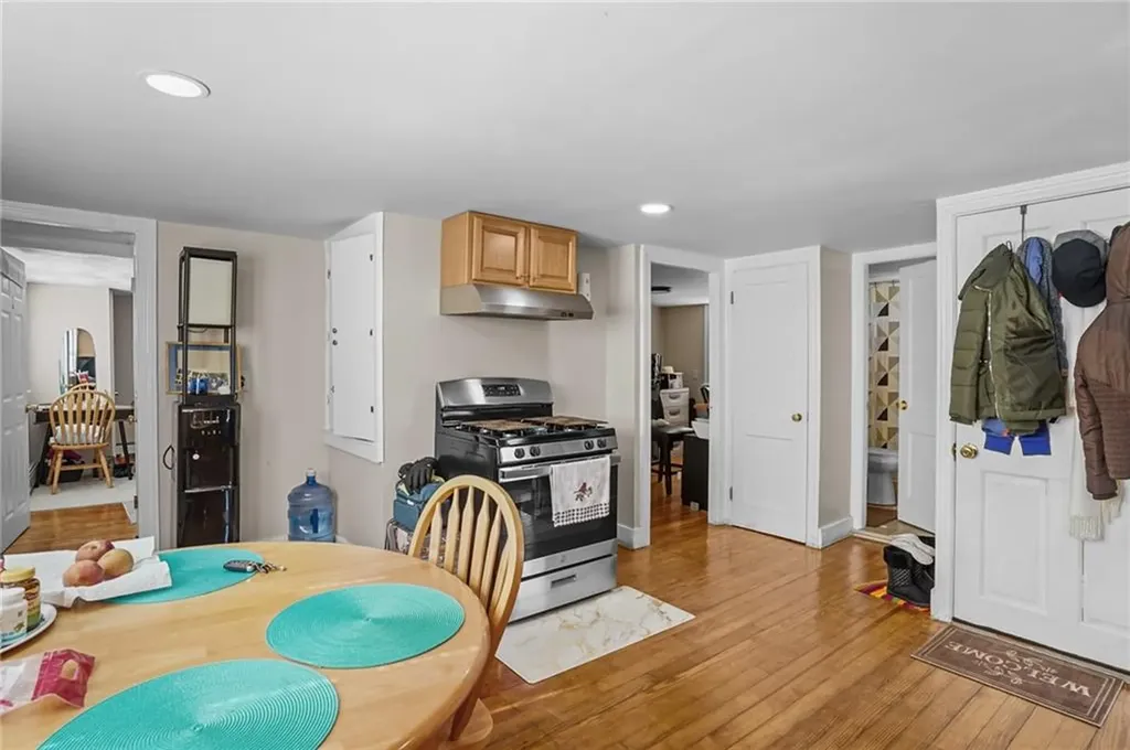 100 Pond Street Pawtucket RI 02860