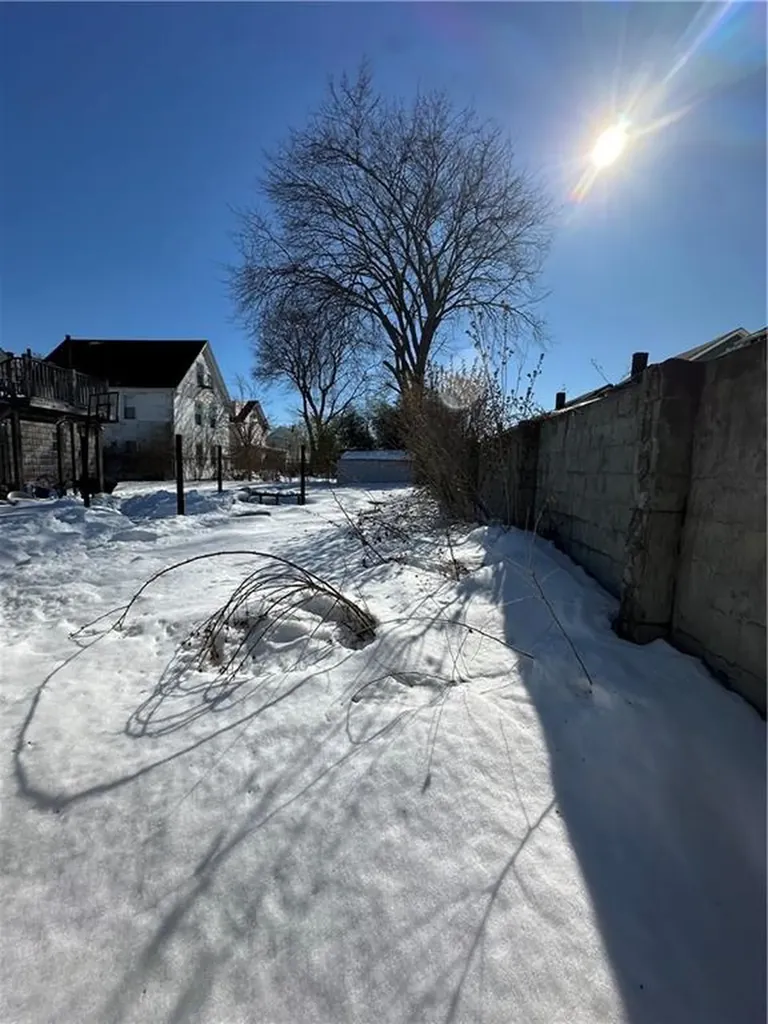 309 Station Street Cranston RI 02910