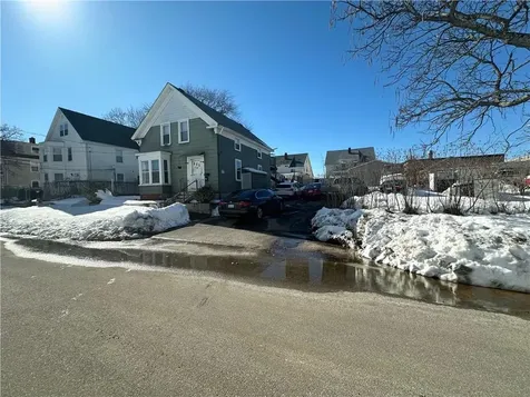 309 Station Street Cranston RI 02910