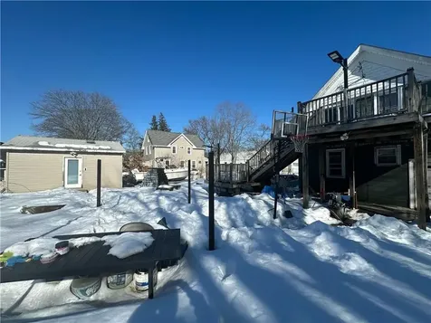 309 Station Street Cranston RI 02910