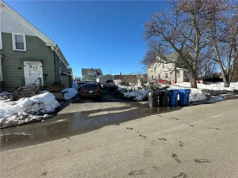 309 Station Street Cranston RI 02910