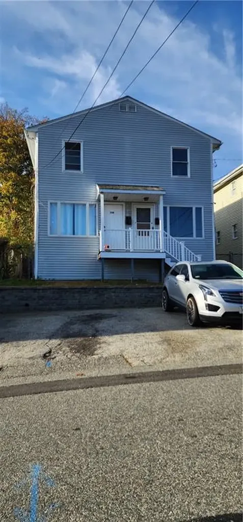 198 Sunbury Street Providence RI 02908