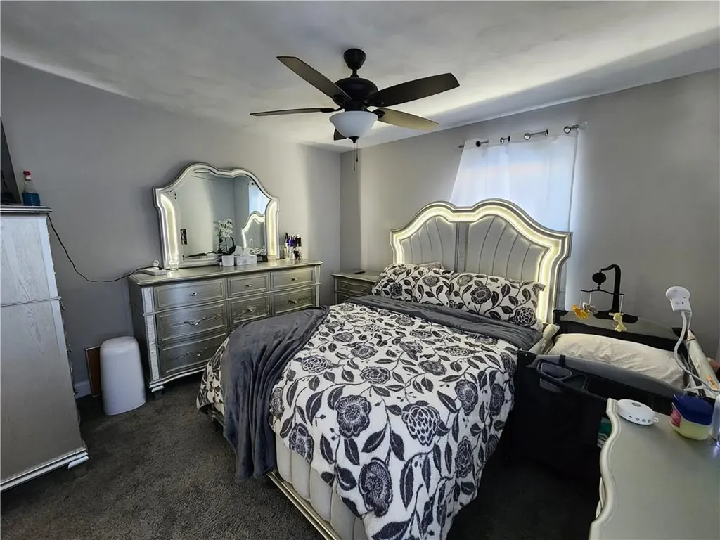 198 Sunbury Street Providence RI 02908