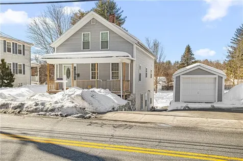 311 Chapel Street Burrillville RI 02830