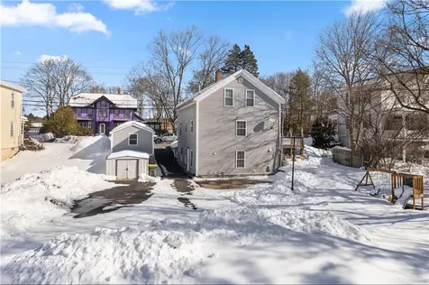 311 Chapel Street Burrillville RI 02830