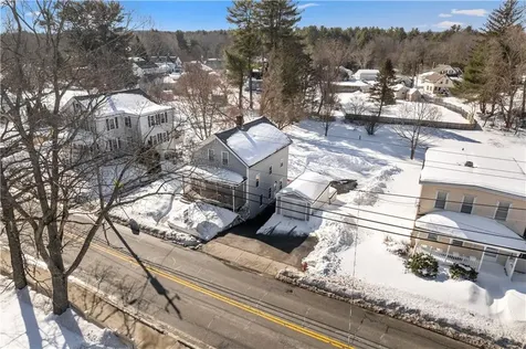 311 Chapel Street Burrillville RI 02830