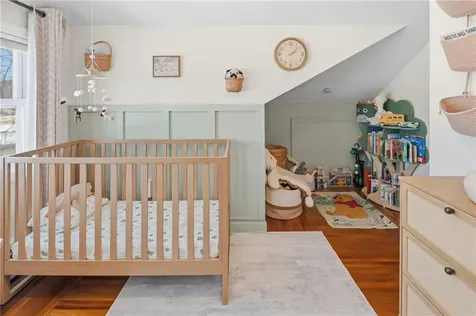 11 Heights Avenue Warwick RI 02889