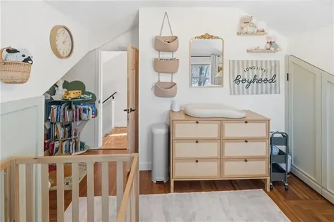 11 Heights Avenue Warwick RI 02889