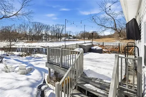 11 Heights Avenue Warwick RI 02889