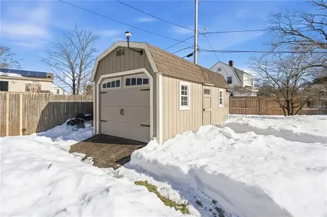 11 Heights Avenue Warwick RI 02889