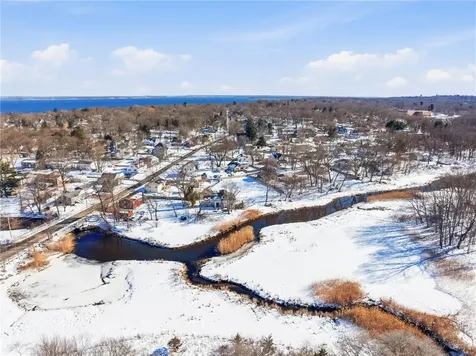 11 Heights Avenue Warwick RI 02889