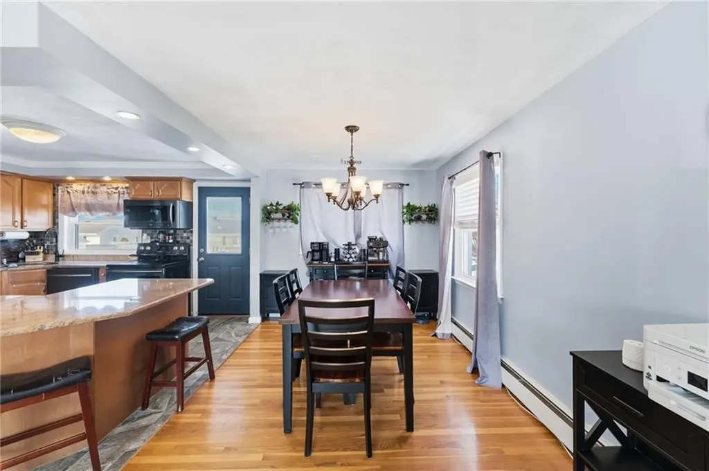 34 Commack Road East Providence RI 02914