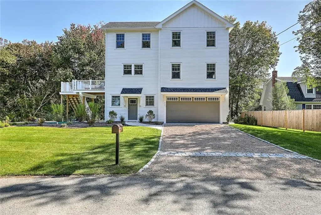 137 Rosebriar Avenue South Kingstown RI 02879