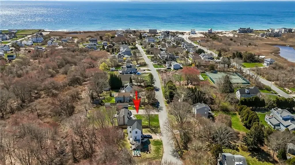 137 Rosebriar Avenue South Kingstown RI 02879