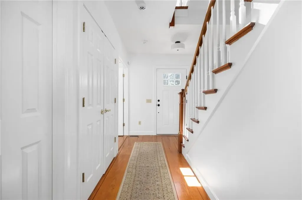 23 Morra Way East Providence RI 02916