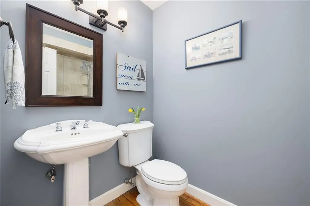 23 Morra Way East Providence RI 02916