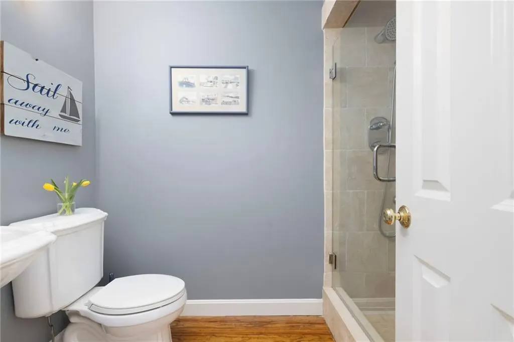 23 Morra Way East Providence RI 02916