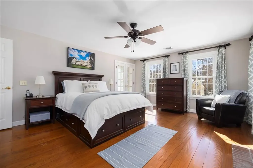 23 Morra Way East Providence RI 02916