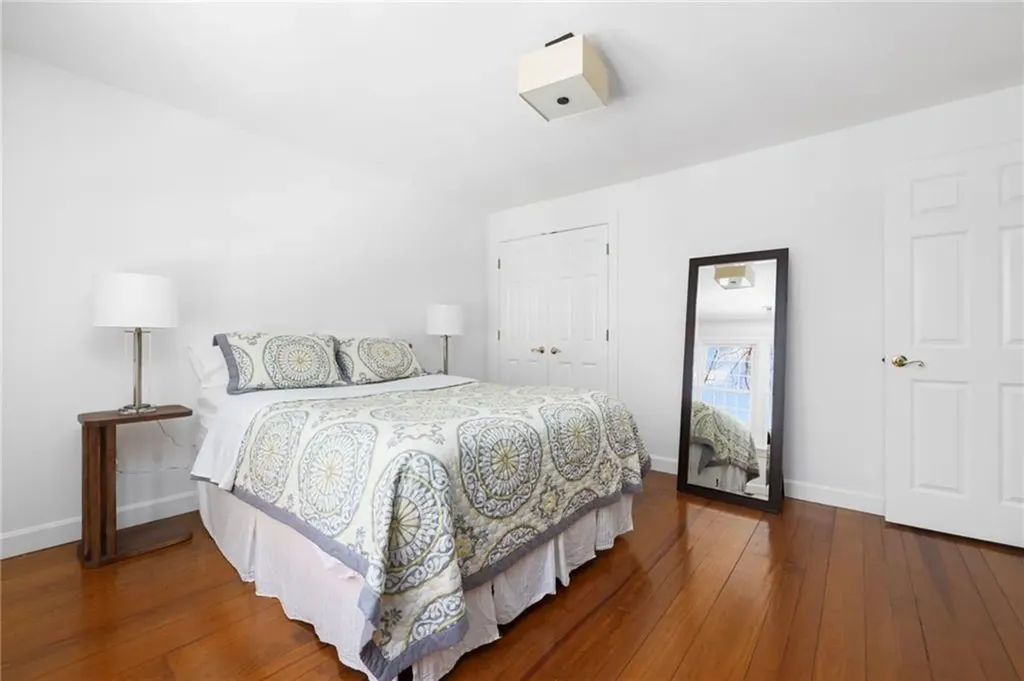 23 Morra Way East Providence RI 02916