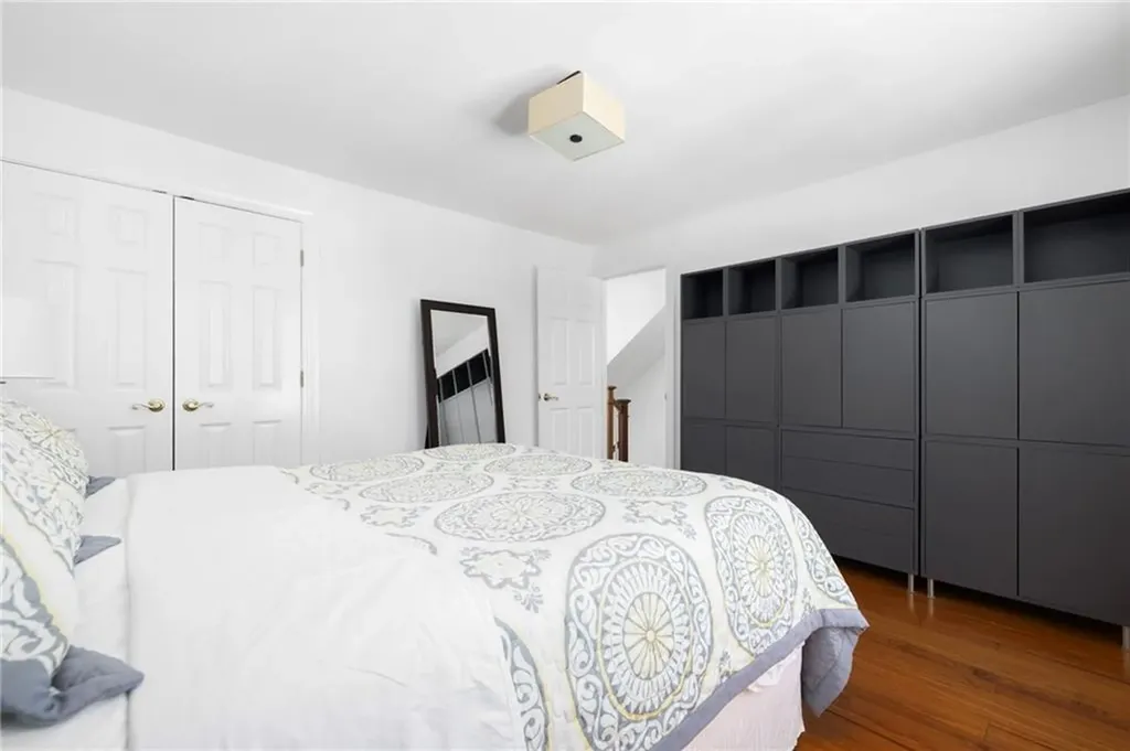 23 Morra Way East Providence RI 02916