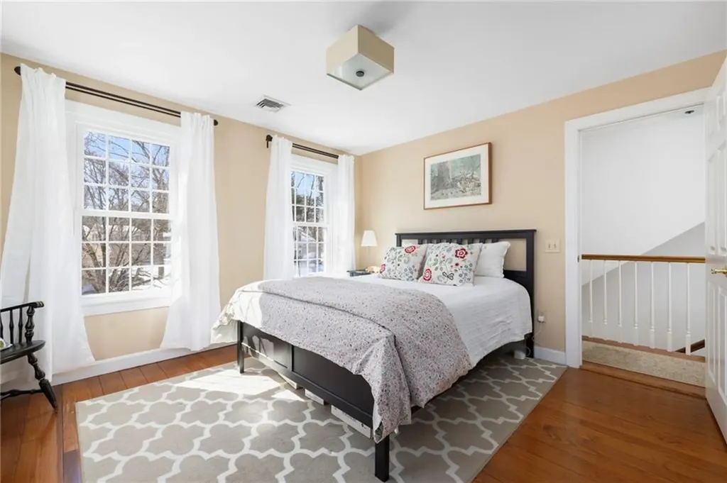 23 Morra Way East Providence RI 02916