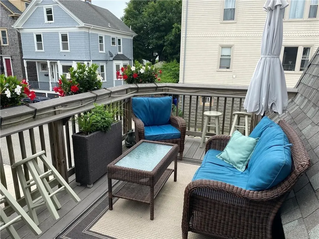4 Hammond Street Newport RI 02840