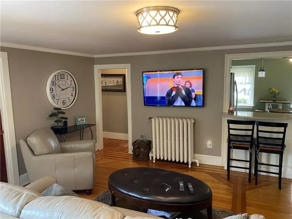 4 Hammond Street Newport RI 02840