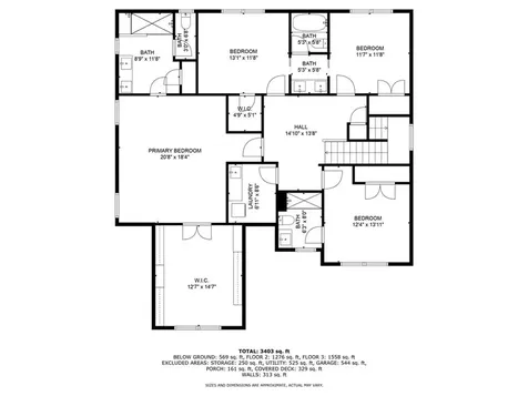 5 Braeburn Circle Cranston RI 02921