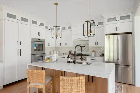 5 Braeburn Circle Cranston RI 02921