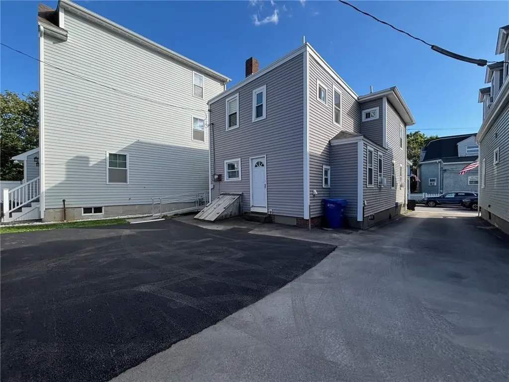 40 East Bowery Street Newport RI 02840