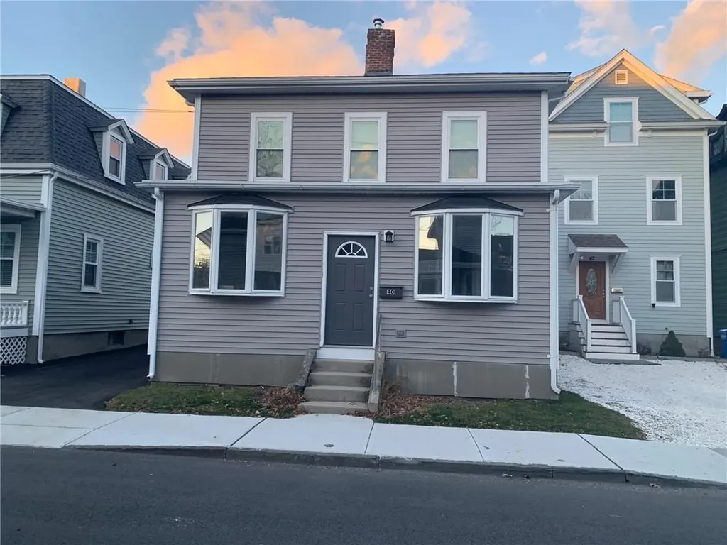40 East Bowery Street Newport RI 02840